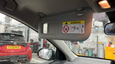 Toyota Yaris 1.5 Hybrid Icon 5dr CVT Hybrid Hatchback